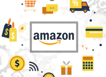Web Amazon Service