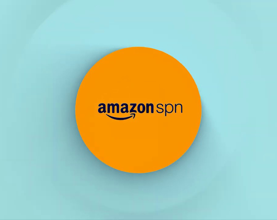SPN For Amazon