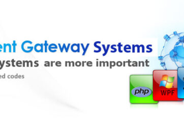 Payment Gateway System
