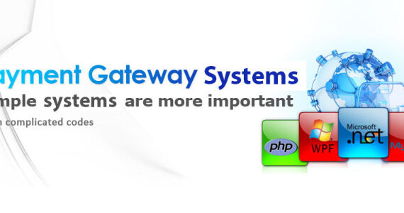 Payment Gateway System