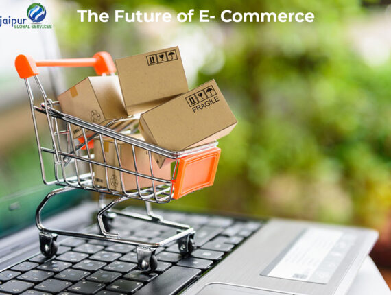 future of ecommerce
